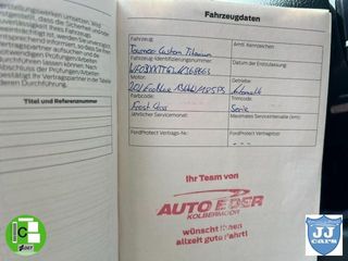 FORD Tourneo Custom 2.0 TDCI L1 Auto