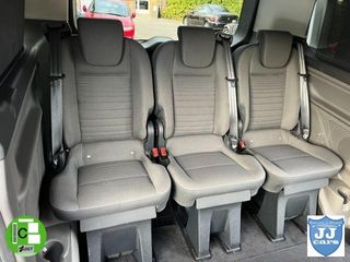 FORD TRANSIT CUSTOM 2.0TDCI 185CV