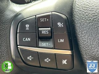 FORD TRANSIT CUSTOM 2.0TDCI 185CV