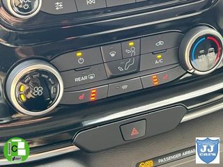 FORD TRANSIT CUSTOM 2.0TDCI 185CV