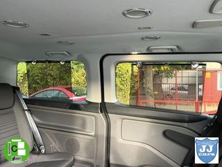 FORD TRANSIT CUSTOM 2.0TDCI 185CV