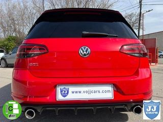 VOLKSWAGEN Golf 5p GTI TCR