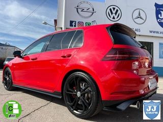VOLKSWAGEN Golf 5p GTI TCR