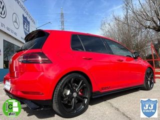 VOLKSWAGEN Golf 5p GTI TCR