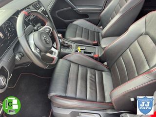 VOLKSWAGEN Golf 5p GTI TCR