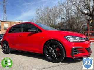 VOLKSWAGEN Golf 5p GTI TCR