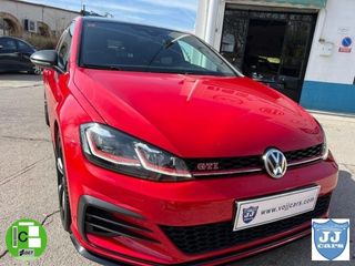 VOLKSWAGEN Golf 5p GTI TCR