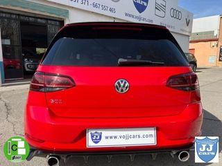 VOLKSWAGEN Golf 5p GTI TCR