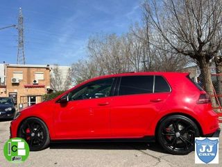VOLKSWAGEN Golf 5p GTI TCR