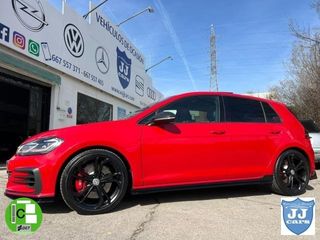 VOLKSWAGEN Golf 5p GTI TCR