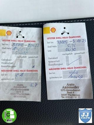 VOLKSWAGEN Golf 5p GTI TCR