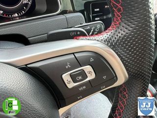 VOLKSWAGEN Golf 5p GTI TCR