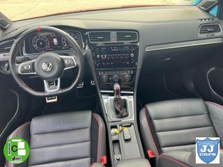 VOLKSWAGEN Golf 5p GTI TCR