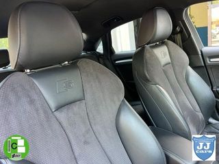 AUDI A3 2.0 TFSI quattro S tronic Sport