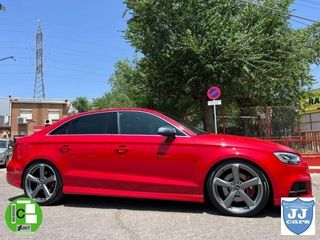 AUDI A3 2.0 TFSI quattro S tronic Sport