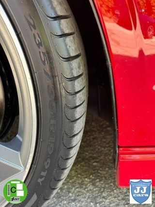 AUDI A3 2.0 TFSI quattro S tronic Sport