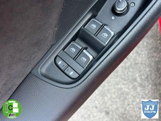 AUDI A3 2.0 TFSI quattro S tronic Sport