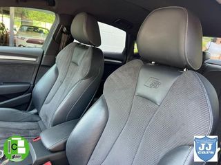 AUDI A3 2.0 TFSI quattro S tronic Sport