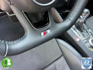 AUDI A3 2.0 TFSI quattro S tronic Sport