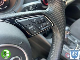 AUDI A3 2.0 TFSI quattro S tronic Sport