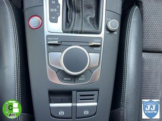 AUDI A3 2.0 TFSI quattro S tronic Sport