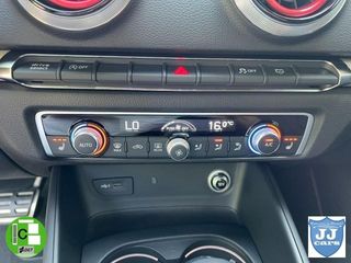 AUDI A3 2.0 TFSI quattro S tronic Sport