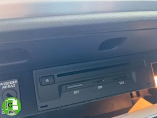 AUDI A3 2.0 TFSI quattro S tronic Sport