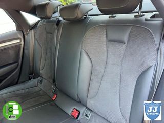 AUDI A3 2.0 TFSI quattro S tronic Sport