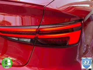 AUDI A3 2.0 TFSI quattro S tronic Sport