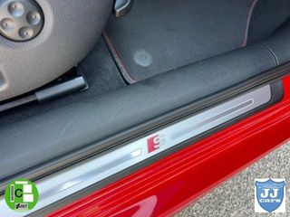 AUDI A3 2.0 TFSI quattro S tronic Sport