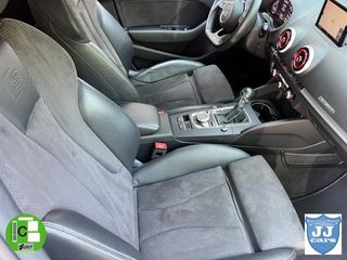 AUDI A3 2.0 TFSI quattro S tronic Sport