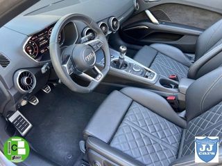 AUDI TT Roadster 45 TFSI