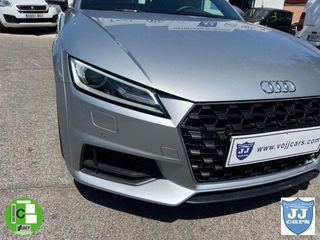 AUDI TT Roadster 45 TFSI