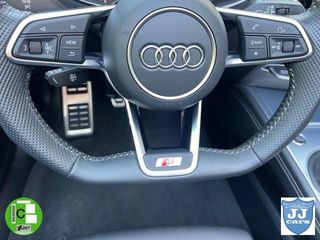 AUDI TT Roadster 45 TFSI