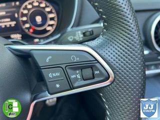 AUDI TT Roadster 45 TFSI