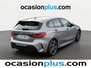 BMW Serie 1 118i 100 kW (136 CV)
