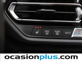 BMW Serie 1 118i 100 kW (136 CV)