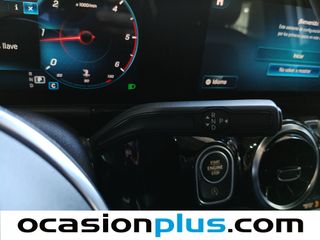 Mercedes-Benz Clase B 200 d 110 kW (150 CV)