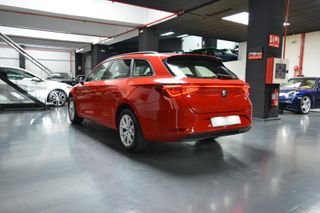 SEAT Nuevo León SP 2.0 TDI 85kW Reference
