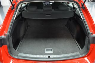 SEAT Nuevo León SP 2.0 TDI 85kW Reference