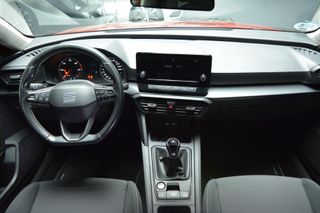 SEAT Nuevo León SP 2.0 TDI 85kW Reference