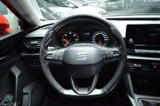 SEAT Nuevo León SP 2.0 TDI 85kW Reference