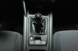 SEAT Nuevo León SP 2.0 TDI 85kW Reference