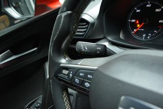 SEAT Nuevo León SP 2.0 TDI 85kW Reference