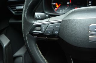 SEAT Nuevo León SP 2.0 TDI 85kW Reference