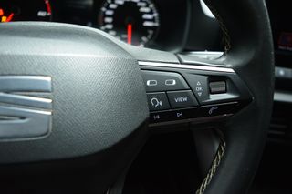 SEAT Nuevo León SP 2.0 TDI 85kW Reference