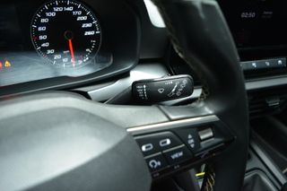 SEAT Nuevo León SP 2.0 TDI 85kW Reference