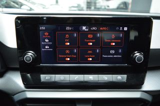 SEAT Nuevo León SP 2.0 TDI 85kW Reference