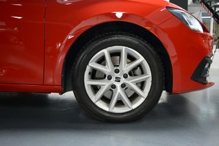 SEAT Nuevo León SP 2.0 TDI 85kW Reference