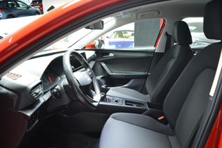SEAT Nuevo León SP 2.0 TDI 85kW Reference
